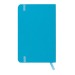 Carnet attendant din-a6, accessoire octobre rose promotional