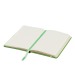 Carnet attendant din-a6, accessoire octobre rose promotional