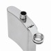 Cowboy Flask Set, hip flask promotional