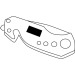 Distress Survival Knife wholesaler