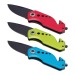 Distress Survival Knife, safety knife promotional