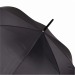 subway automatic golf umbrella, golf umbrella promotional