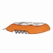 Multifunction knife, multifunction tool promotional