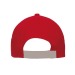 Casquette à liseré réfléchissant wholesaler