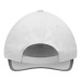 Casquette à liseré réfléchissant wholesaler