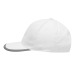 Casquette à liseré réfléchissant, Casquette réfléchissante promotional