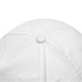 Casquette à liseré réfléchissant wholesaler