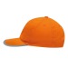 Casquette à liseré réfléchissant, Casquette réfléchissante promotional