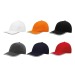 Casquette à liseré réfléchissant, Casquette réfléchissante promotional