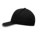 Casquette à liseré réfléchissant, Casquette réfléchissante promotional