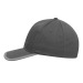 Casquette à liseré réfléchissant wholesaler