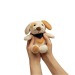 Wandering dog plush wholesaler