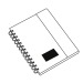 Magny notepad wholesaler