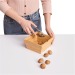 Click Nutcracker Set, wooden advertising gifts promotional