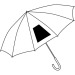 Automatic umbrella, automatic umbrella promotional
