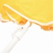 Classic plain umbrella, parasol promotional