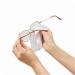 Glasses cloth wholesaler