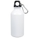 Product thumbnail Small metal flask 40cl 4
