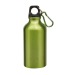 Product thumbnail Small metal flask 40cl 5