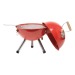 Barbecue Boule "Cookout", barbecue promotional