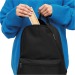 Small basic backpack, backpack promotional
