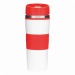 Bicolour isothermal mug wholesaler
