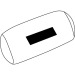 "Turn over" roll cushion wholesaler
