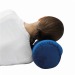 "Turn over" roll cushion, cushion promotional