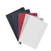 a5 hard cover notebook, tone on tone elastic wholesaler