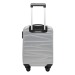 4-wheel cabin trolley, Airplane cabin suitcase promotional