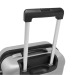 4-wheel cabin trolley, Airplane cabin suitcase promotional
