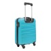 4-wheel cabin trolley, Airplane cabin suitcase promotional