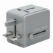 Travel adapter, universal power socket and universal travel adapter promotional Travel adapter, universal power socket and universal travel adapter promotional