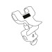 Smartphone support, bike phone holder promotional