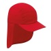 Casquette trekking enfant "Wickie", Casquette enfant promotional