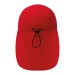 Casquette trekking enfant "Wickie", Casquette enfant promotional