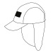 Casquette trekking enfant "Wickie" wholesaler