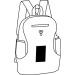 Julian Basic Backpack wholesaler