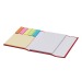 Set bloc-notes, bloc-notes promotional
