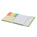Set bloc-notes, bloc-notes promotional
