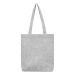 Felt lounge bag with velcro wholesaler