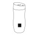 Classico isothermal mug, Isothermal mug promotional
