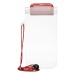 Smartphone case, Waterproof case and pocket for cell phone and iphone promotional