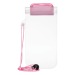 Smartphone case, Waterproof case and pocket for cell phone and iphone promotional