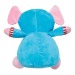 Stuffed elephant "Ben" wholesaler