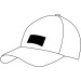 5-panel cap with contrasting sandwich, Cap - best sellers - promotional