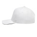 5-panel cap with contrasting sandwich wholesaler