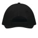 5-panel cap with contrasting sandwich wholesaler