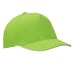5-panel cap with contrasting sandwich, Cap - best sellers - promotional