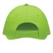 5-panel cap with contrasting sandwich, Cap - best sellers - promotional